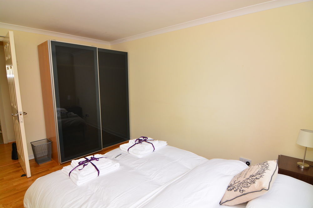 Apartment Wharf - Meridian Place บาร์คกิ้ง ภายนอก รูปภาพ