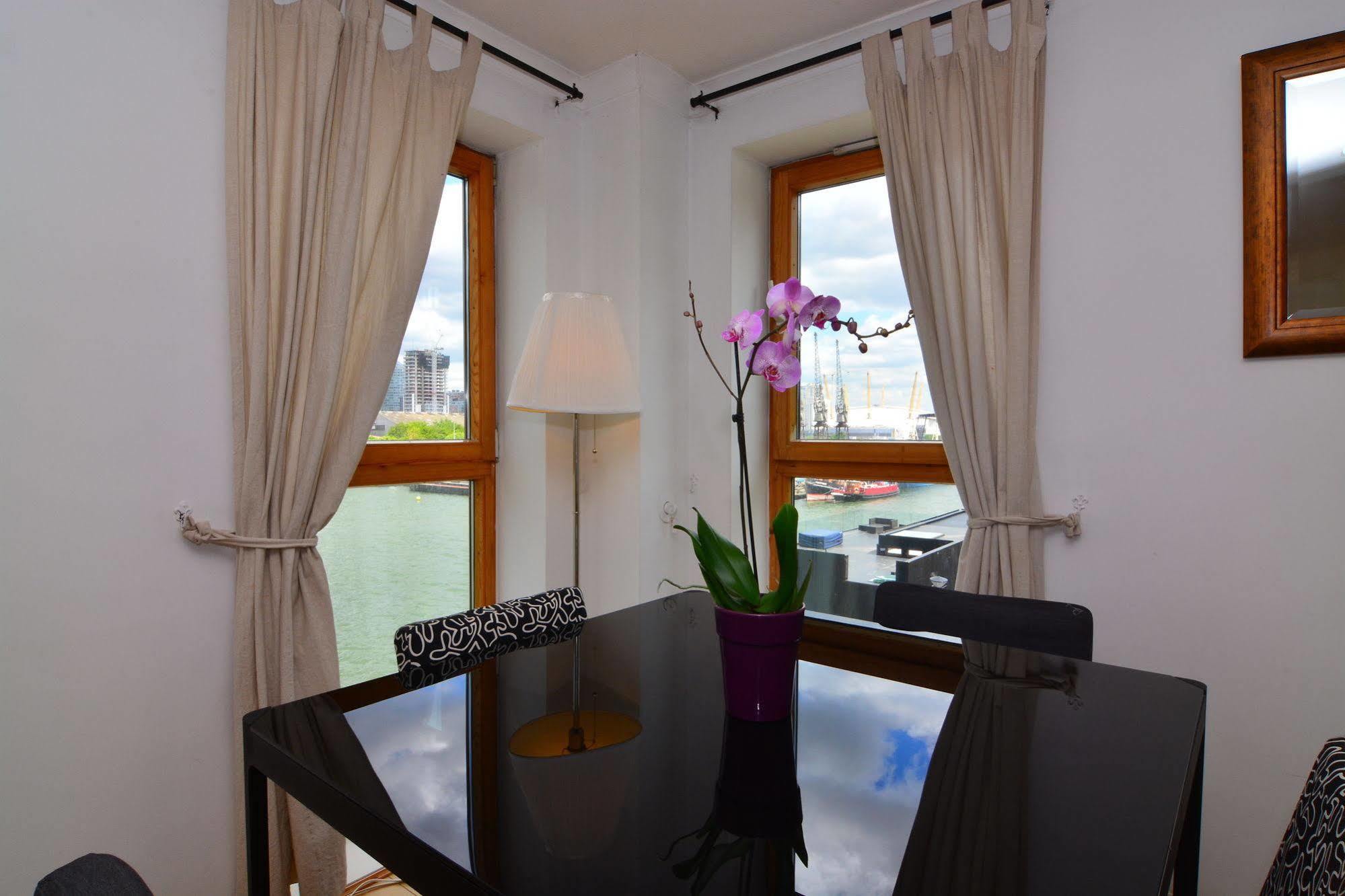 Apartment Wharf - Meridian Place บาร์คกิ้ง ภายนอก รูปภาพ