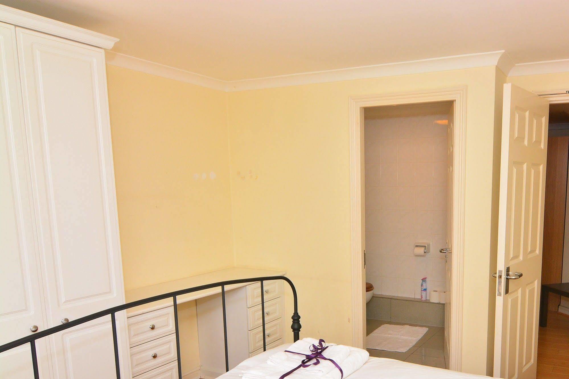 Apartment Wharf - Meridian Place บาร์คกิ้ง ภายนอก รูปภาพ