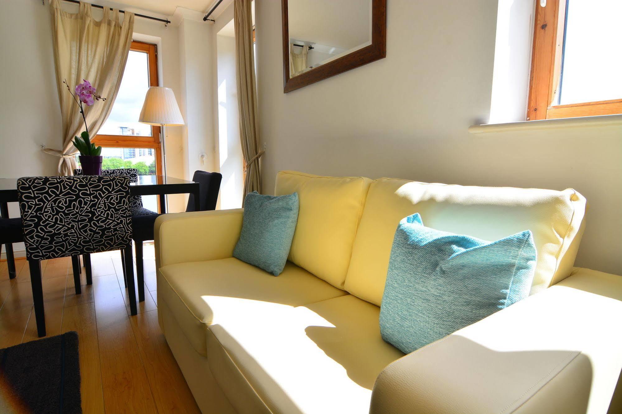 Apartment Wharf - Meridian Place บาร์คกิ้ง ภายนอก รูปภาพ