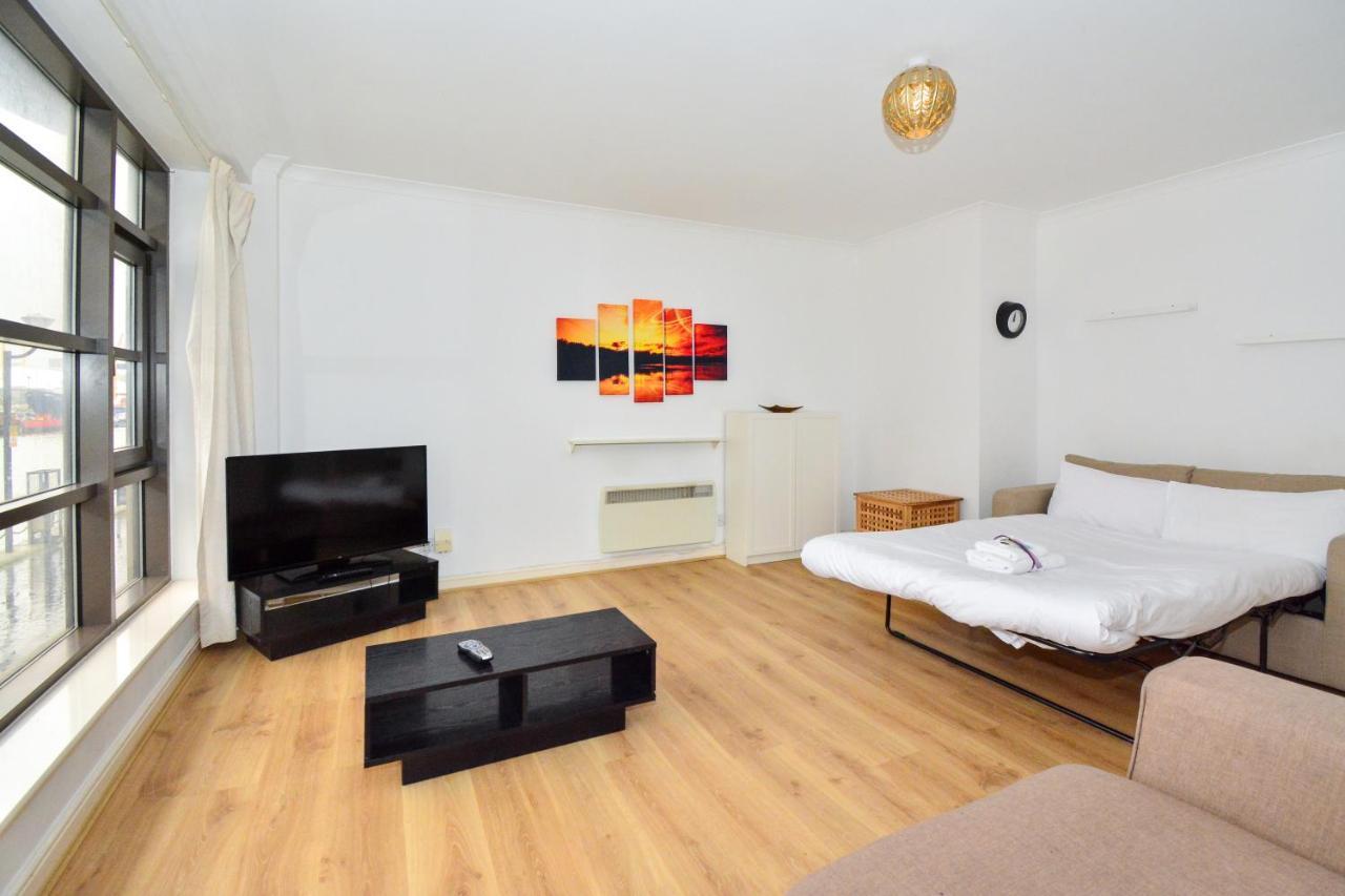 Apartment Wharf - Meridian Place บาร์คกิ้ง ภายนอก รูปภาพ